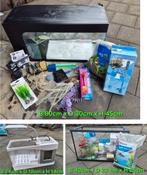 Aquariums, Dieren en Toebehoren, Ophalen