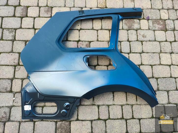 5G9809606B, VW GOLF 7 VII BREAK 12 - AILE ARRI RE DROITE, Autos : Pièces & Accessoires, Carrosserie & Tôlerie, Volkswagen, Utilisé