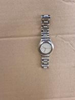 Montre-bracelet Swatch, Montre-bracelet, Enlèvement ou Envoi, Swatch, Acier