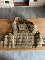 Borstopstelling Eagle Industries RRV USMC us army, Verzamelen, Militaria | Tweede Wereldoorlog, Ophalen of Verzenden