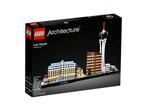 Lego 21047 Architecture Las Vegas NIEUW, Ophalen, Nieuw, Complete set, Lego