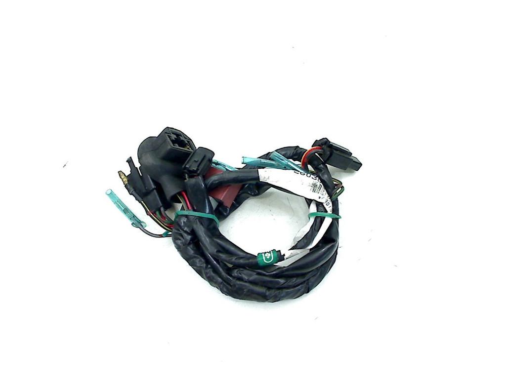 KABELBOOM VOOR YZF R1 1998-1999 (YZF-R1 4XV) (26030-1460), Motoren, Dhr. S. di Majo, Gebruikt, Info@cama-motorparts.nl, P.J. Troelstraweg 8 8
3144 CX  MAASSLUIS, NL