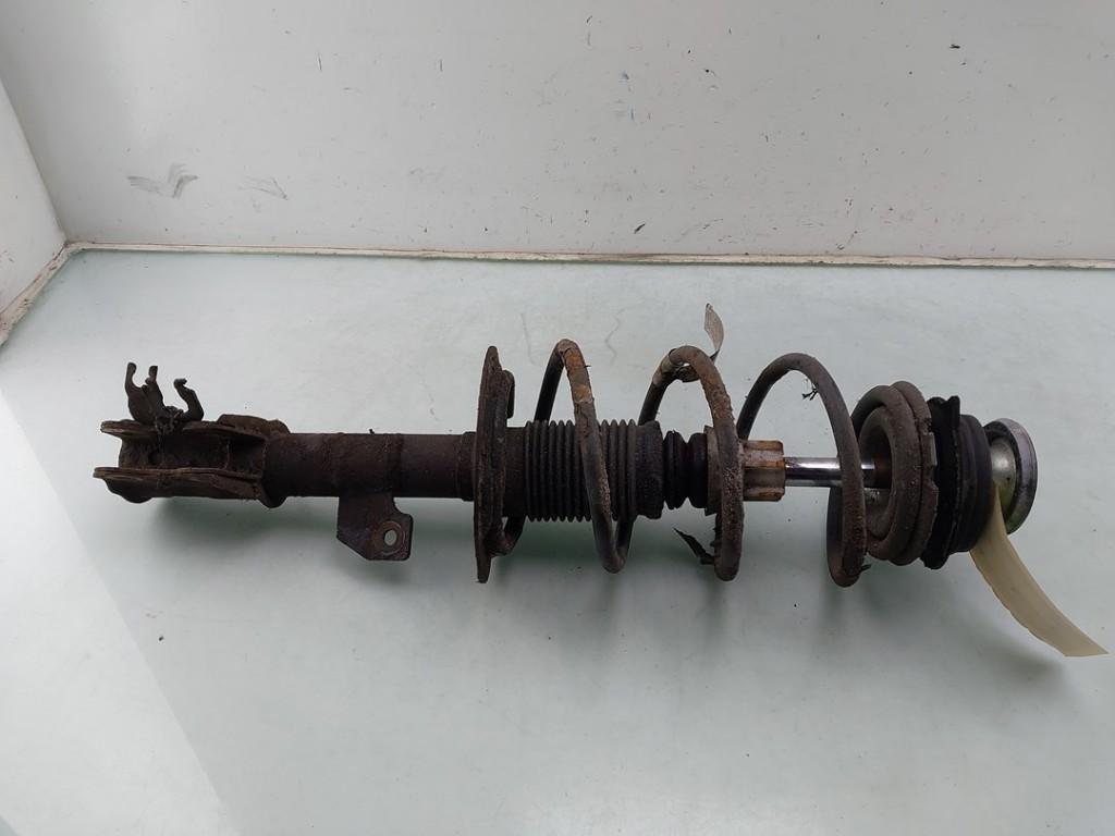 SCHOKBREKER RECHTS ACHTER Fiat Panda (169) (|51857950|), FCA Germany GmbH, Gebruikt, IPC D1-09 Bahnhofsplatz
65423  Rüsselsheim am Main, DE