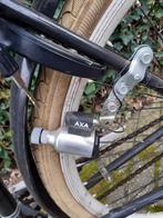 Vélo pour femme, Enlèvement