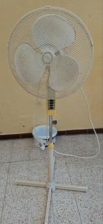 Ventilateur électrique, Electroménager, Enlèvement, Utilisé, Ventilateur de trépied