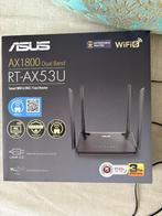 Asus routeur 6, Informatique & Logiciels, Commutateurs réseau, Enlèvement ou Envoi, Reconditionné