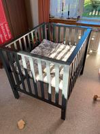 Baby kinder box, Kinderen en Baby's, Ophalen, Zo goed als nieuw