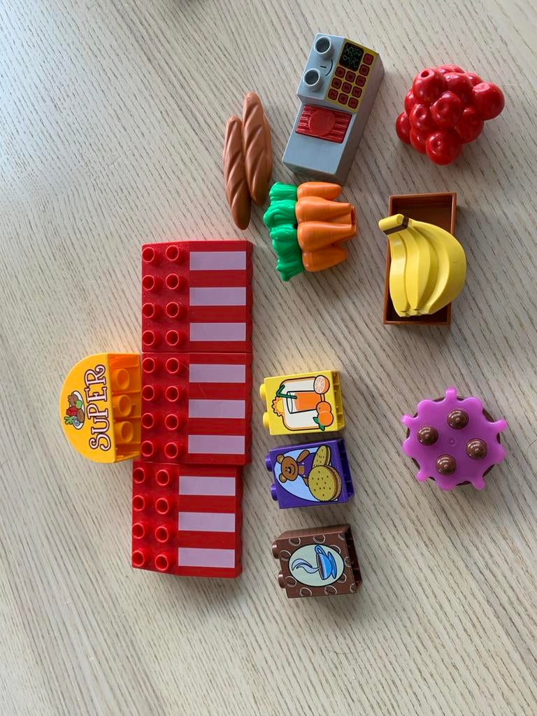 Duplo année 2008-2010 différents sets, Enlèvement, Utilisé, Autres marques