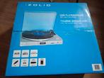 Zolid USB Platenspeler, Ophalen, Nieuw, Platenspeler
