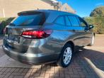 Opel Astra Sports 1.6 - DIESEL - EURO6d - 174.000km - 2018, Argent ou Gris, Achat, Euro 6, Entreprise