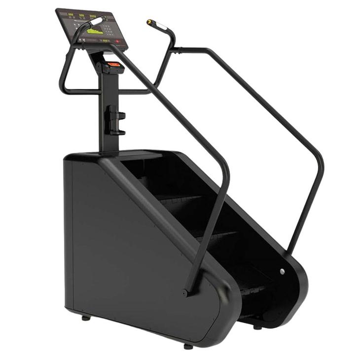 Gymfit - Stairclimber traploper - Cle 450B, Sport en Fitness, Fitnessmaterialen, Zo goed als nieuw, Overige typen, Armen, Benen