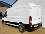 Ford Transit 2.0 TDCI 130PK Airco Cruise Control Lane Assist, Achat, Entreprise, Boîte manuelle, 5 portes