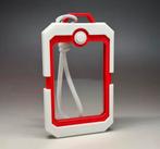 Pokemon card display, Verzenden, Zo goed als nieuw