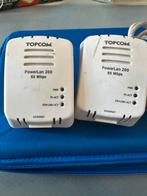 Amplificateur, Informatique & Logiciels, Enlèvement, Comme neuf