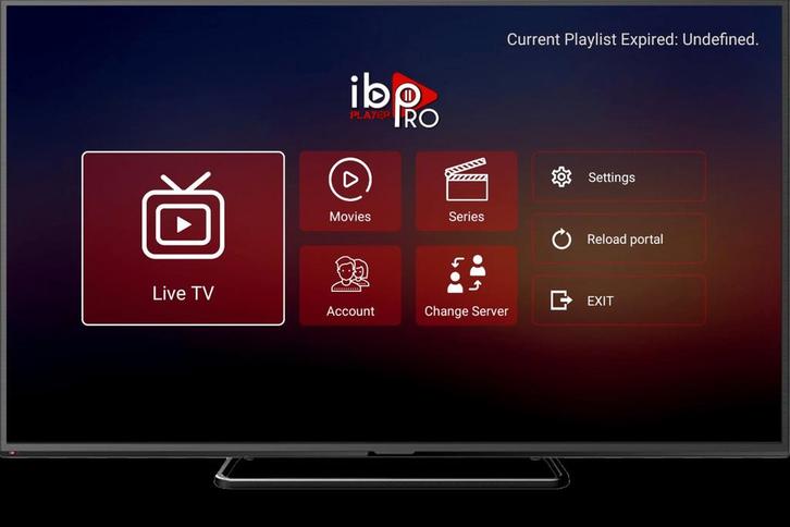 IBO Player Pro Abonnement, CD & DVD, DVD | TV & Séries télévisées, Enlèvement ou Envoi
