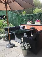 Lounge ser Bar Le Luc, Ophalen, Gebruikt