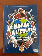 Le Monde à l'Envers - Best of - 3 DVD, Ophalen, Zo goed als nieuw
