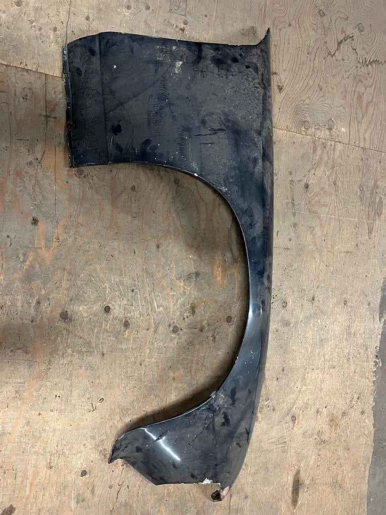 Porsche 924 Voorscherm rechts, Garde-boue, Porsche, Droite, Enlèvement