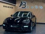 Porsche Panamera 4 e-Hybrid 2.9 V6 * TURISMO * GAR 12 MOIS *, Autos, Porsche, Cuir, Achat, Euro 6, Entreprise