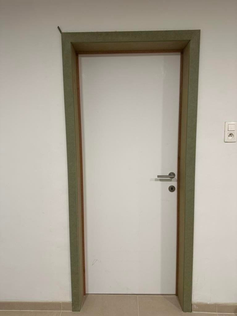 Deurenplaatser, Ophalen