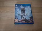 Ps4 star wars battlefront werkende staat, Games en Spelcomputers, Ophalen of Verzenden
