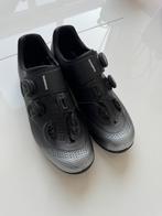 Chaussures velo route Shimano taille 44, Sport en Fitness, Wielrennen, Ophalen of Verzenden, Zo goed als nieuw, Schoenen
