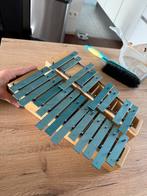 xylophone complet a remettre dans l ordre, Enlèvement