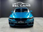 BMW 4 Serie 420 Réservé (automatique), Cuir, Achat, Entreprise, 5 portes