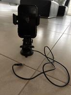 Draadloze auto oplader gsm, Telecommunicatie, Mobiele telefoons | Telefoon-opladers, Ophalen, Zo goed als nieuw, Apple iPhone