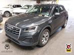 Audi Q2 35 TFSI Pro Line Keyless Go & Entry | Elektrische ko, Argent ou Gris, Achat, Q2, Entreprise