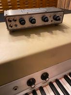 FERRO vintage key preamplifier, Musique & Instruments, Effets, Enlèvement ou Envoi, Comme neuf
