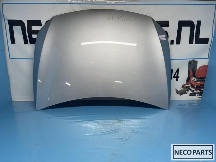 MERCEDES A-KLASSE W177 MOTORKAP ORIGINEEL ALLES LEVERBAAR!!!, Autos : Pièces & Accessoires, Carrosserie & Tôlerie, Capot moteur