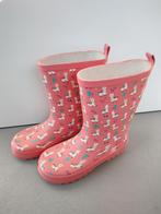Dazzle regenlaarzen *nieuw* maat 32, Meisje, Nieuw, Dazzle, Ophalen of Verzenden