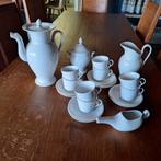 theeservice, Antiek en Kunst, Antiek | Servies compleet, Ophalen