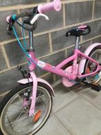 petit vélo fille bitwin princess, Enlèvement, Comme neuf, B’twin, Frein à main