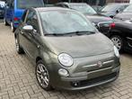 Fiat 500 automaat, Euro 5, Achat, Entreprise, Automatique