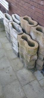 Stenen, Tuin en Terras, Ophalen