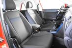 Volkswagen T-Roc 1.0TSi United *1er propriétaire*Toit pano*, Autos, Rouge, Achat, Entreprise, Boîte manuelle