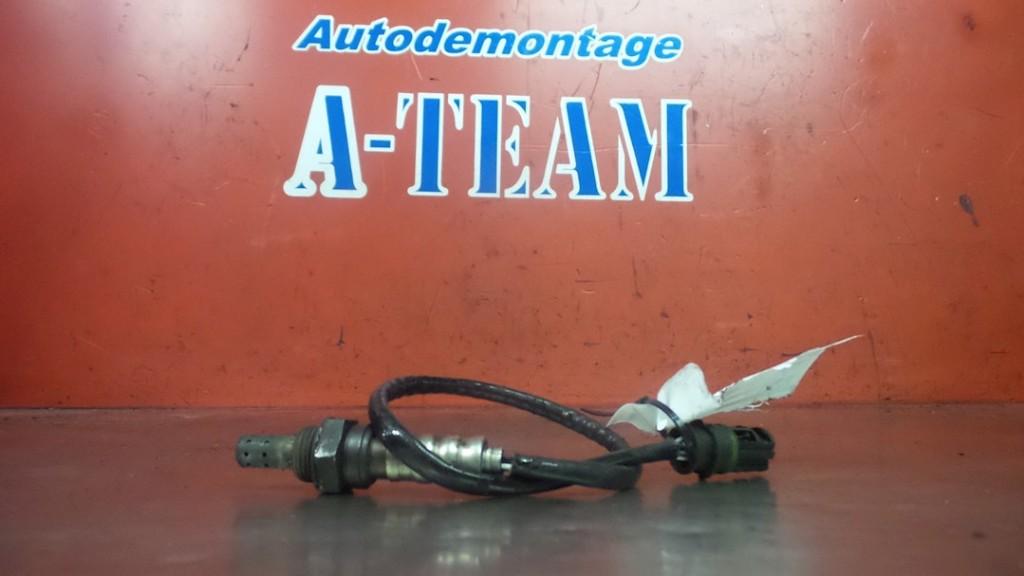 SONDE LAMBDA BMW 1 serie (E87 / 87N) (753028501), Utilisé, BMW