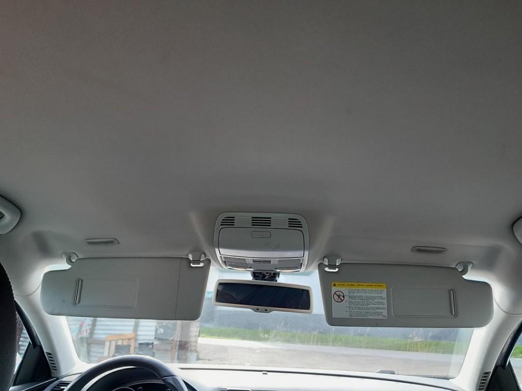 RETROVISEUR INTERIEUR Volkswagen Passat Variant (3C5), Autos : Pièces & Accessoires, Utilisé, Volkswagen