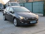 Opel Astra 1.6 CDTI, Auto's, Opel, Voorwielaandrijving, Stof, 4 cilinders, Bedrijf