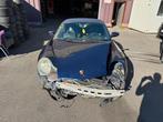 Porsche 986 2001 Pièces, Enlèvement, Utilisé, Porsche