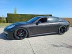 Porsche Panamera 3.0 V6, Autos, Cuir, Euro 5, Achat, 6 cylindres