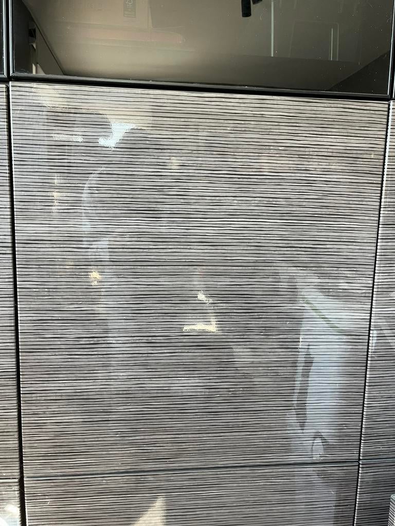 Ikea Besta deuren 60x64, Maison & Meubles, Armoires | Armoires à porte coulissante & Armoires à archives, Moins de 100 cm, Comme neuf