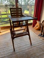 Chaise bébé vintage, Enfants & Bébés, Enlèvement, Utilisé