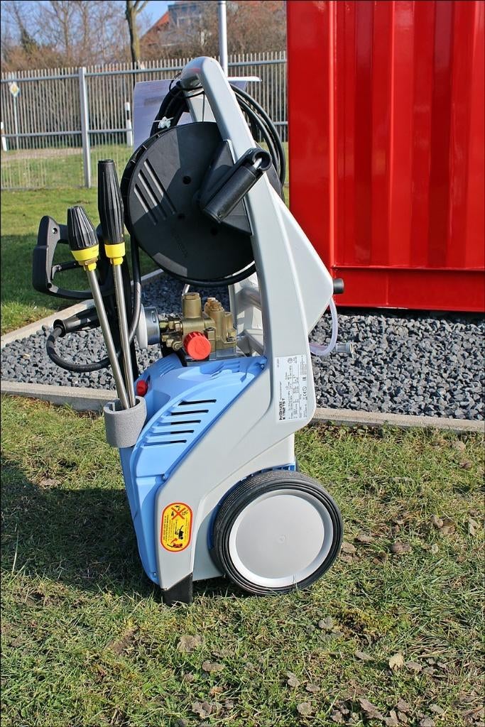 Hogedrukreiniger Kranzle 1152 TST + UFO !! NIEUW !!, Tuin en Terras, Ophalen, Nieuw, Met regelbare waterdruk, Kranzle