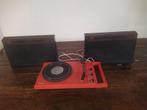TOURNE DISQUE, Audio, Tv en Foto, Platenspelers, Ophalen of Verzenden, Gebruikt, Platenspeler, Overige merken