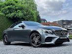 Mercedes-Benz E-Klasse 200 Cabriolet / 4-MATIC AMG / 360 /, Auto's, Automaat, 145 kW, Gebruikt, 4 cilinders