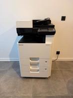 Kyocera ECOSYS M8124cidn + extra papierlade op wielen, Ophalen, Kleur printen, All-in-one, Ingebouwde Wi-Fi