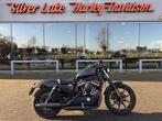 Harley-Davidson Sportster XL 883 Iron met 12 maanden waarbor, Motoren, Overig, 1202 cc